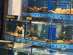 -鲜鲜·鲅鱼圈海鲜(于洪店)