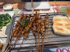 -木屋烧烤(观澜湖新城MH店)
