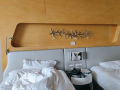 -青岛银沙滩温德姆至尊酒店