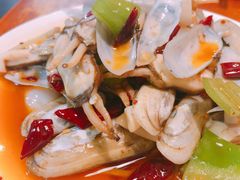 -温州一家人美食(西木头市店)