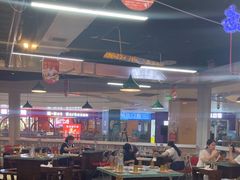 -怒火八零串串火锅(大渡口新天泽店)