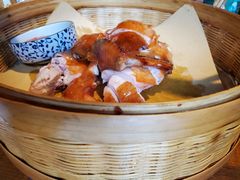 -洞庭土菜小炒馆(易发广场店)