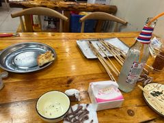 -新疆艾麦尔烧烤(丰台路口店)