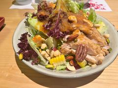 -隐泉京望日式料理(太和广场店)