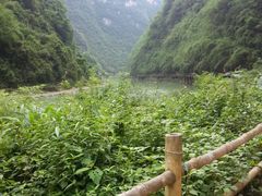 -阿依河景区