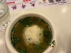 超级墨鱼丸子王-大哥餐厅(西城花园店)