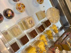 -优美滋动物奶油生日蛋糕(南陵苏果店)