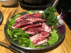 -牛炙烤肉(车公庙店)