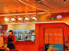 -西塔老太太泥炉烤肉(苏州大悦城店)