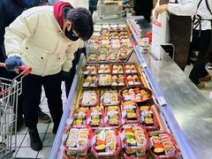 -神农美特好生鲜超市(康宁街店)