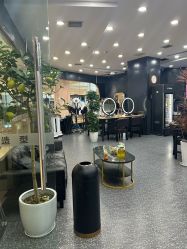 -藤野造型烫染·接发