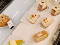 -Seesaw Coffee(上海尚悦湾店)