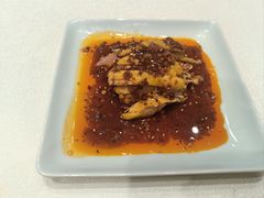 -北京国际饭店·谭府餐厅