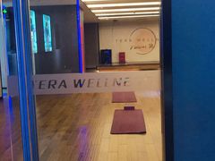 -一兆韦德健身(浦东万达会所)