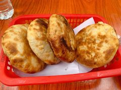 -王记肉火烧早餐中国店