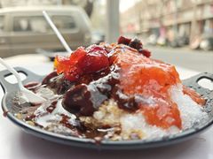-王中王刨冰