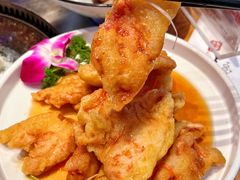 -山河屯铁锅炖·非遗东北菜(南山店)