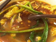 -螺小胖柳州螺蛳粉(钟楼总店)