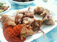 android_upload_pic-霸王虾·麻辣小龙虾(清水河公园店)