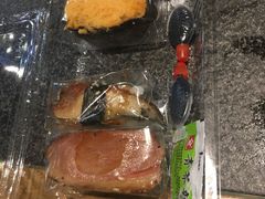 -米当先寿司(武商众圆广场店)