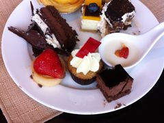 -AdD全日制餐厅(中谷花园酒店)