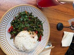 -BAKER&SPICE(国金中心商场店)