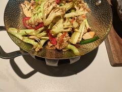 -外婆家(西红门荟聚购物中心店)