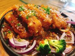 -老九巷川小馆(万松园店)
