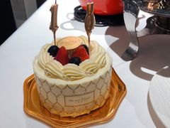 -布歌东京(德基BHG店)