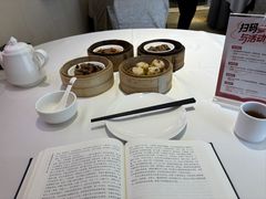 -万龙洲海鲜(南新仓店)