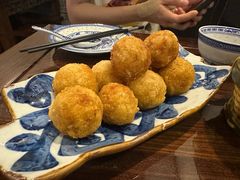 -鲁菜根·泰山菜(泰山店)