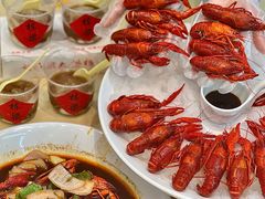 -刘栋梁大排档(淮海东路店)
