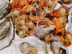 -海天一色海景自助餐厅(西港花园店)