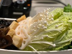 -半天妖烤鱼(丰科万达店)