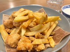 -花舍·新派粤菜·西餐·下午茶(亚运村·鸟巢店)