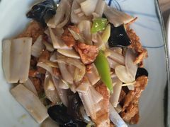 -西安饭庄·非遗陕菜(钟楼店)