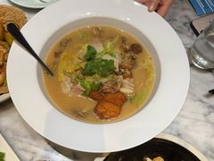 -青雅中餐厅(大连金石滩绿发希尔顿度假酒店)