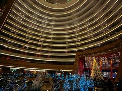 -杭州国际会议中心洲际酒店-原素全日餐厅(解放东路店)