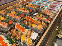 -佰禾寿司(学府凯德店)