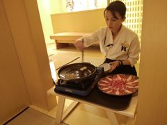 -本逸·割烹料理(湖墅店)