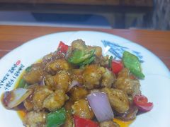 -林海雪乡铁锅炖·东北菜(夏湾店)