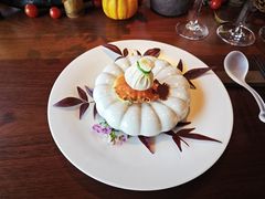 -龙吟山房(青龙山庄店)