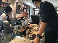 -星巴克臻选(思南公馆店)