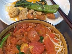-华兴街煎蛋面(总店)
