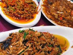 -老华洋饭庄(成林道店)