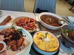 -苏梦江南·淮扬菜(夫子庙店)