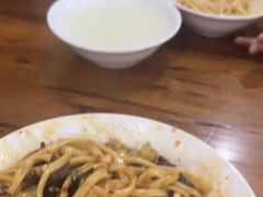 王菊牛肉面-王菊美食街·王菊面馆(总店)