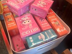 -牛New寿喜烧(曹路花园城店)