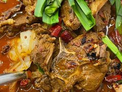 -王家大院·南京菜(湛江路总店)