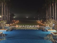 -三亚海棠湾万丽度假酒店